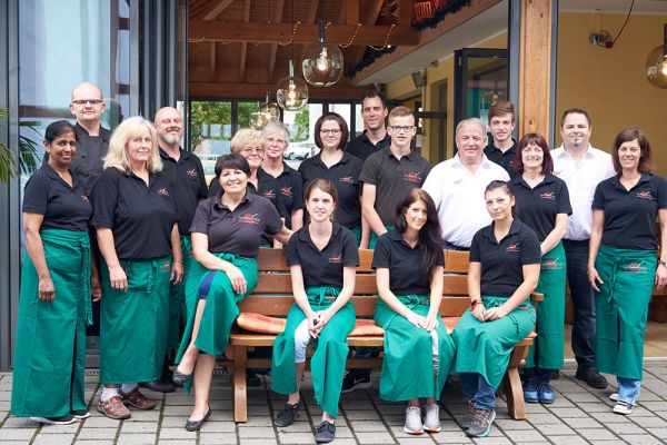 Das Enk Team