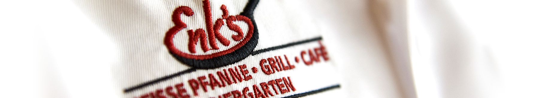Kontakt | ENKS HEISSE PFANNE